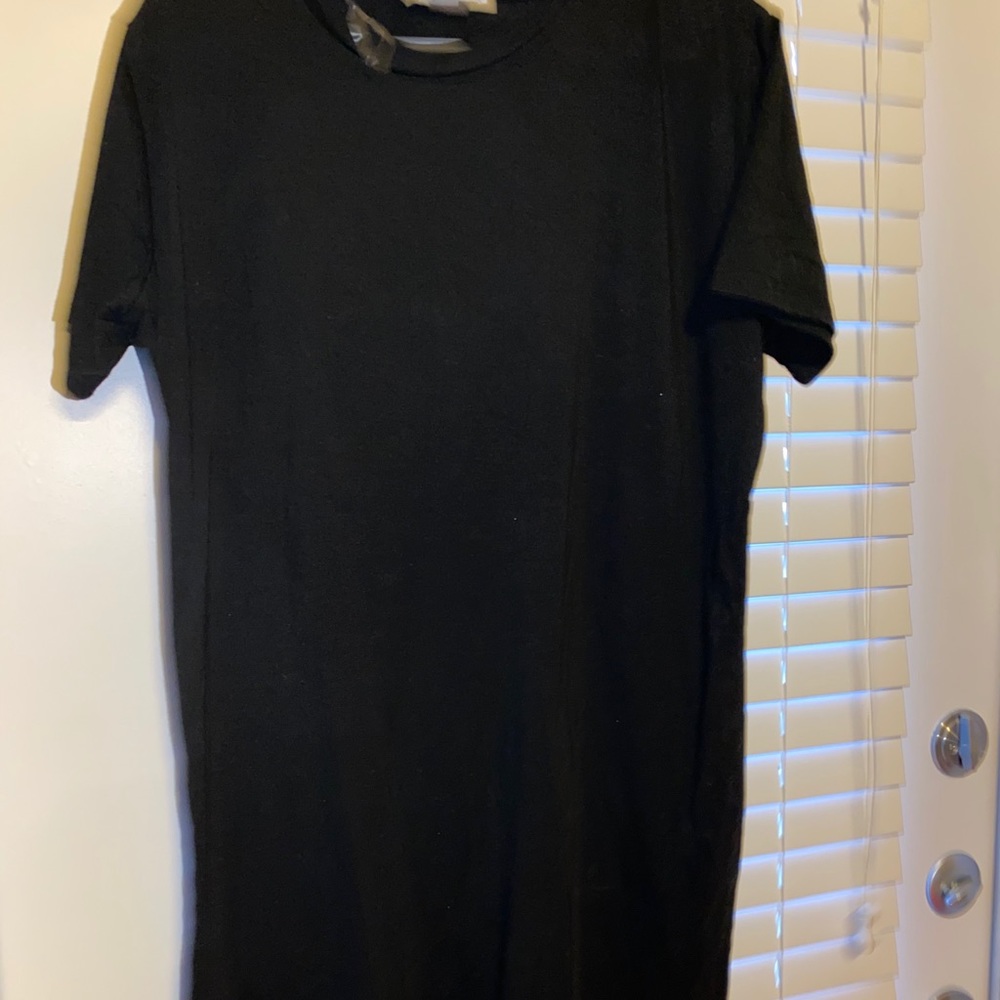 t shirt dress